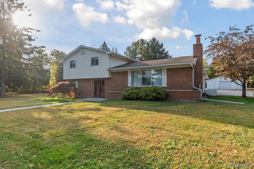 4125 Warner Road Howell, MI 48855 - Photo 4 of 72