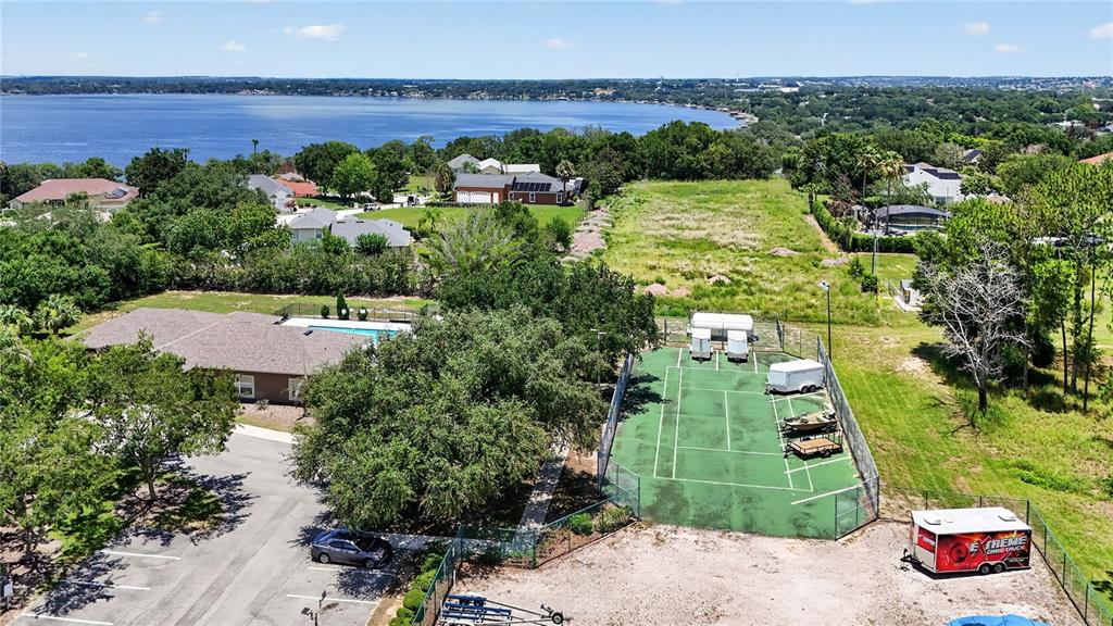 12608 Lake Ridge Circle Clermont, FL 34711 - Photo 57 of 58