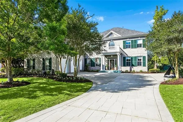 $775,000 | 41 English Turn Drive, New Orleans, LA 70131