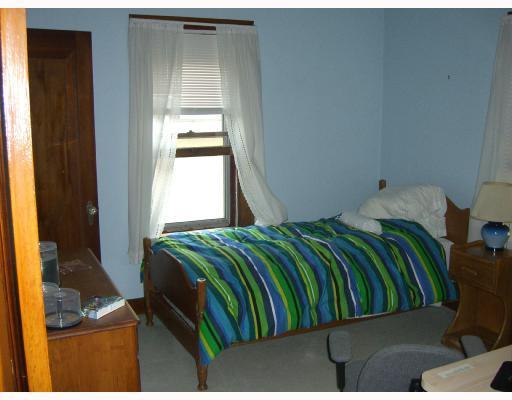 2914 Old Butler Road New Castle, PA 16101 - Photo 6 of 7 Interior Space/Layout. 2nd Bedroom (10.5 x 11.5)