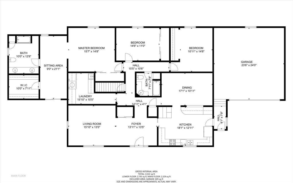 3958 Stanley Road Christiansburg, VA 24073 - Photo 65 of 67 Gallery Image 65