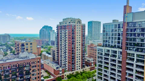 a picture of city view