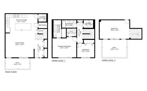 $485,000 | 1529 South State Street, Unit 6, Chicago, IL 60605