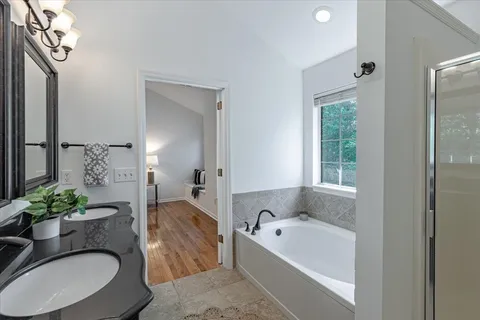$645,000 | 5204 Timber Gap Drive, Nashville, TN 37221