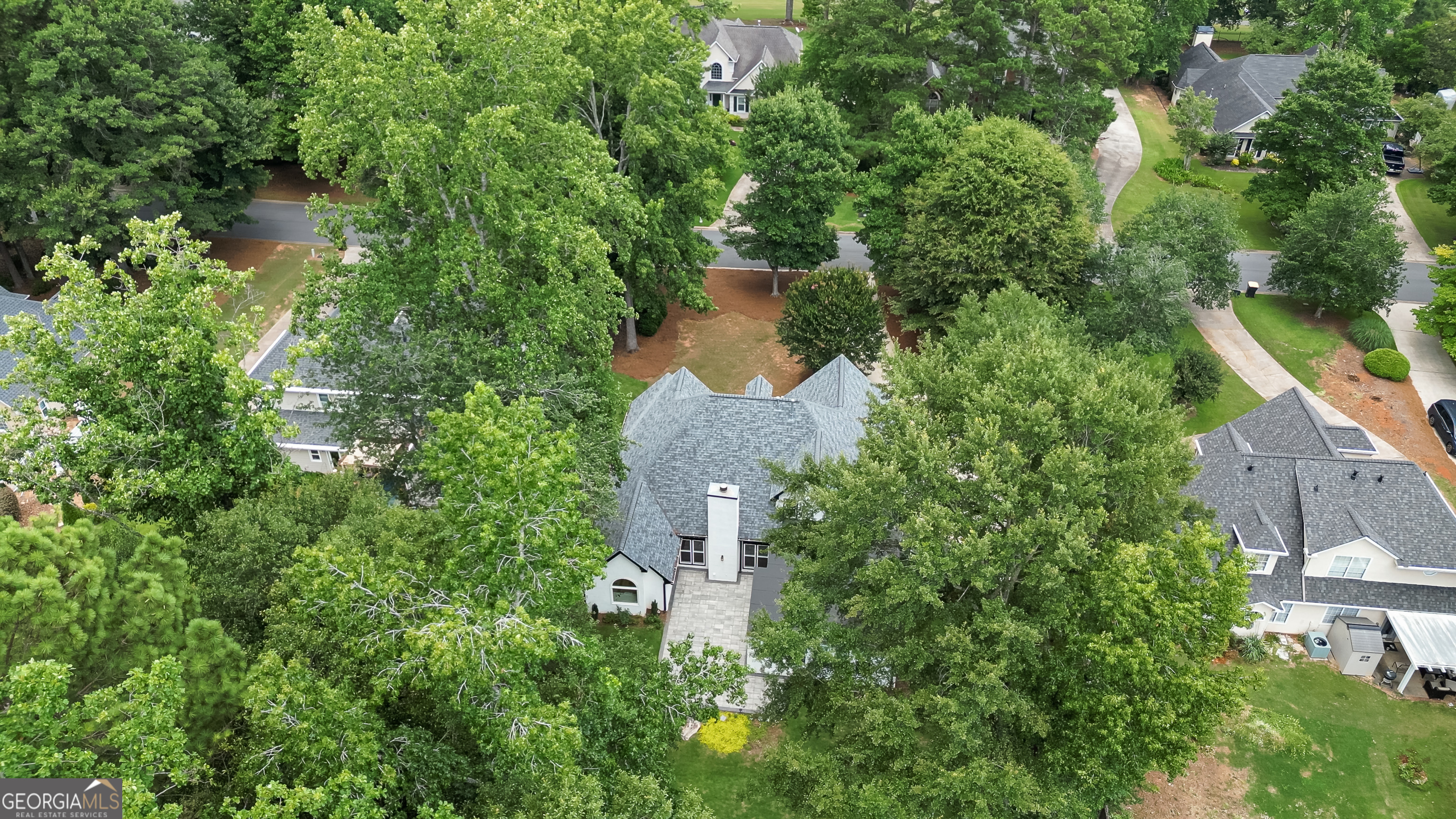 131 Terrane Ridge Peachtree City, GA 30269 - Photo 59 of 62
