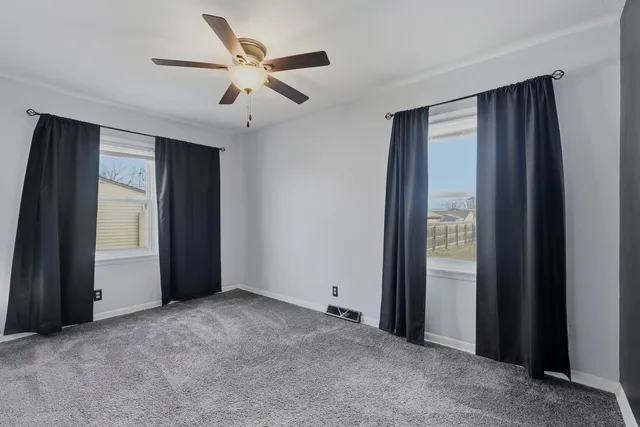 $182,900 | 2123 North Gayman Avenue, Davenport, IA 52804