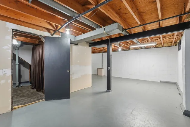 $182,900 | 2123 North Gayman Avenue, Davenport, IA 52804