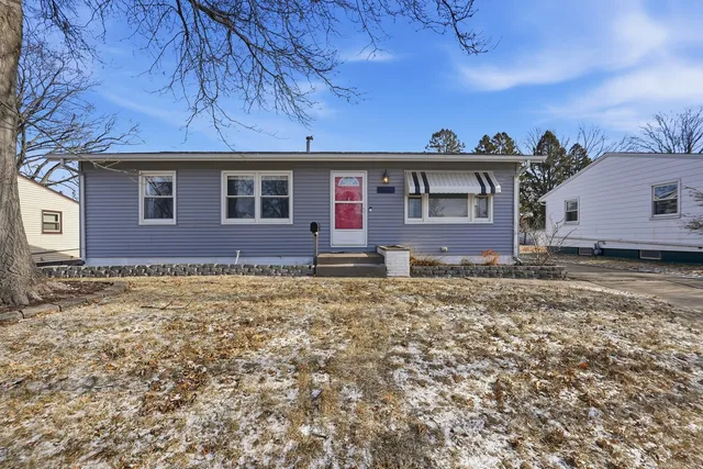 $182,900 | 2123 North Gayman Avenue, Davenport, IA 52804