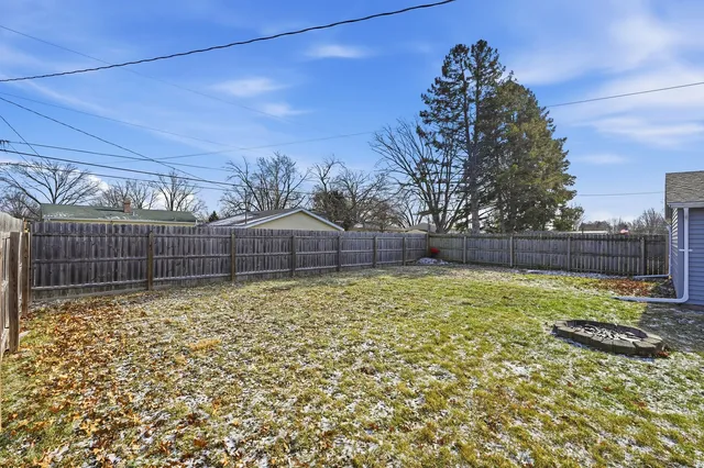 $182,900 | 2123 North Gayman Avenue, Davenport, IA 52804