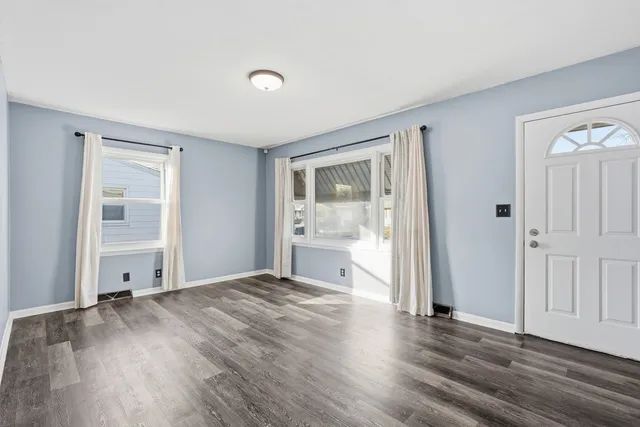 $182,900 | 2123 North Gayman Avenue, Davenport, IA 52804