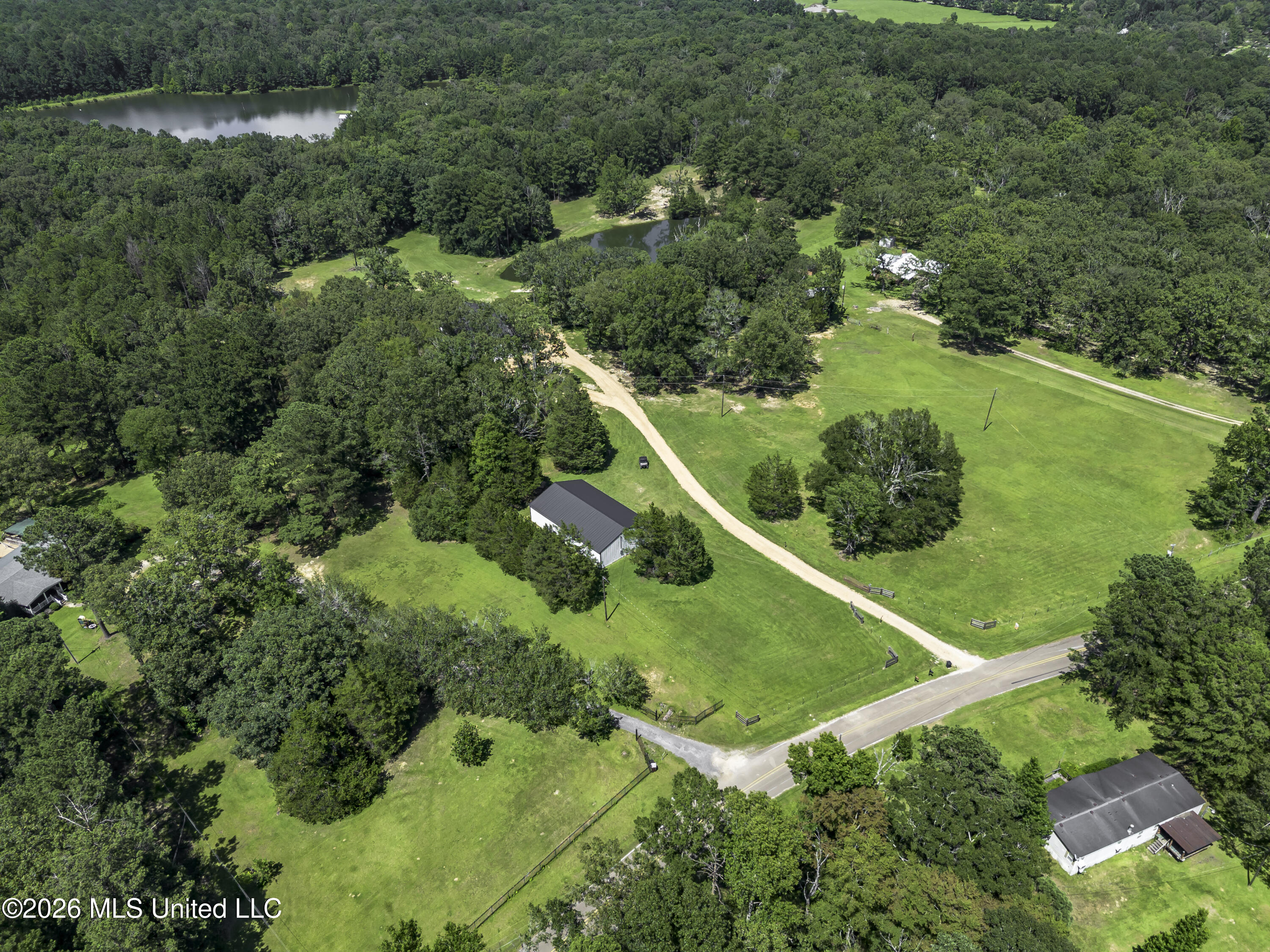 486 Holifield Circle Brandon, MS 39042 - Photo 92 of 93 486 Holifield Cir Drone-0690