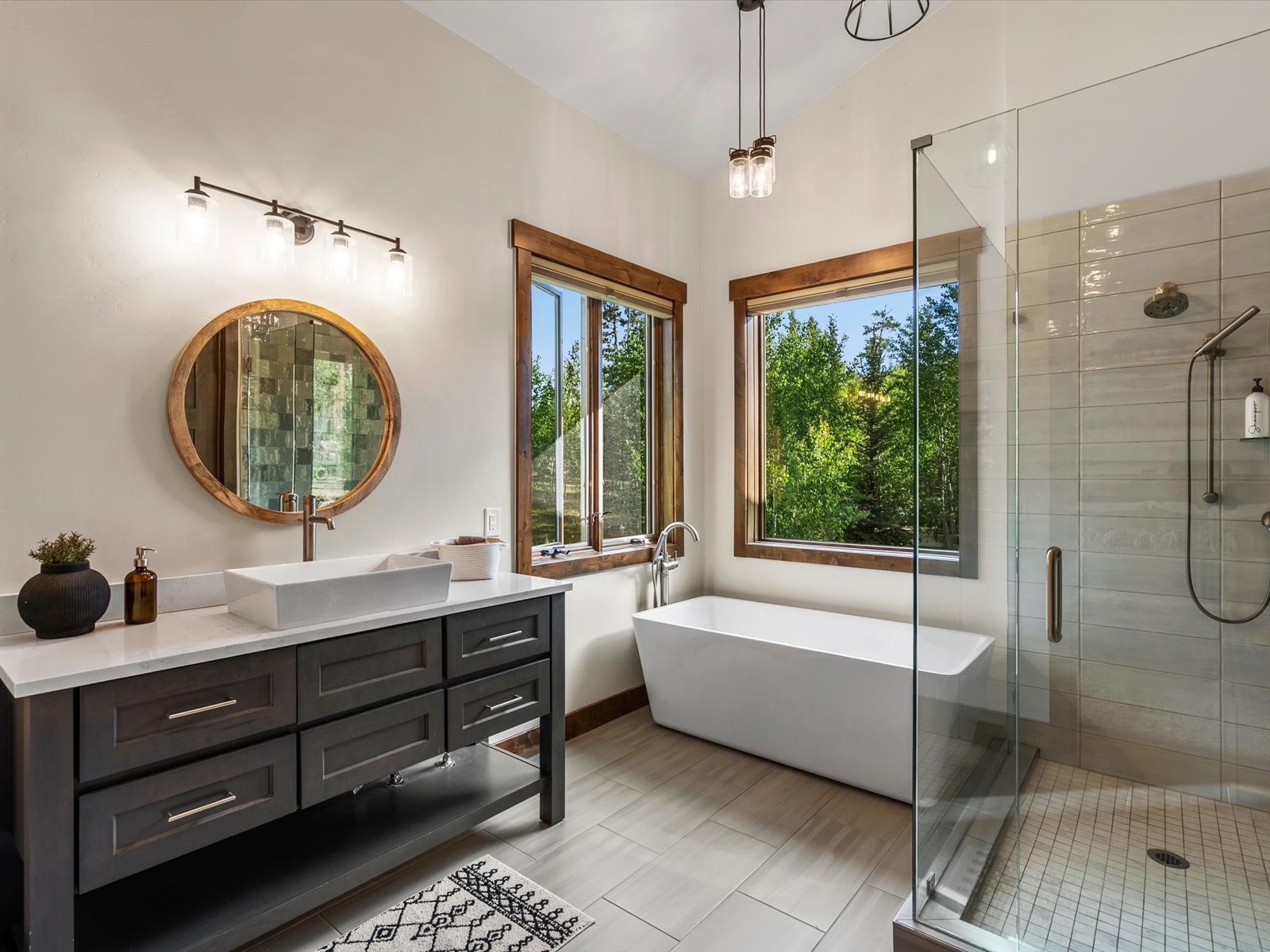 230 Game Trail Road Silverthorne, CO 80498 - Photo 26 of 50 Bathroom