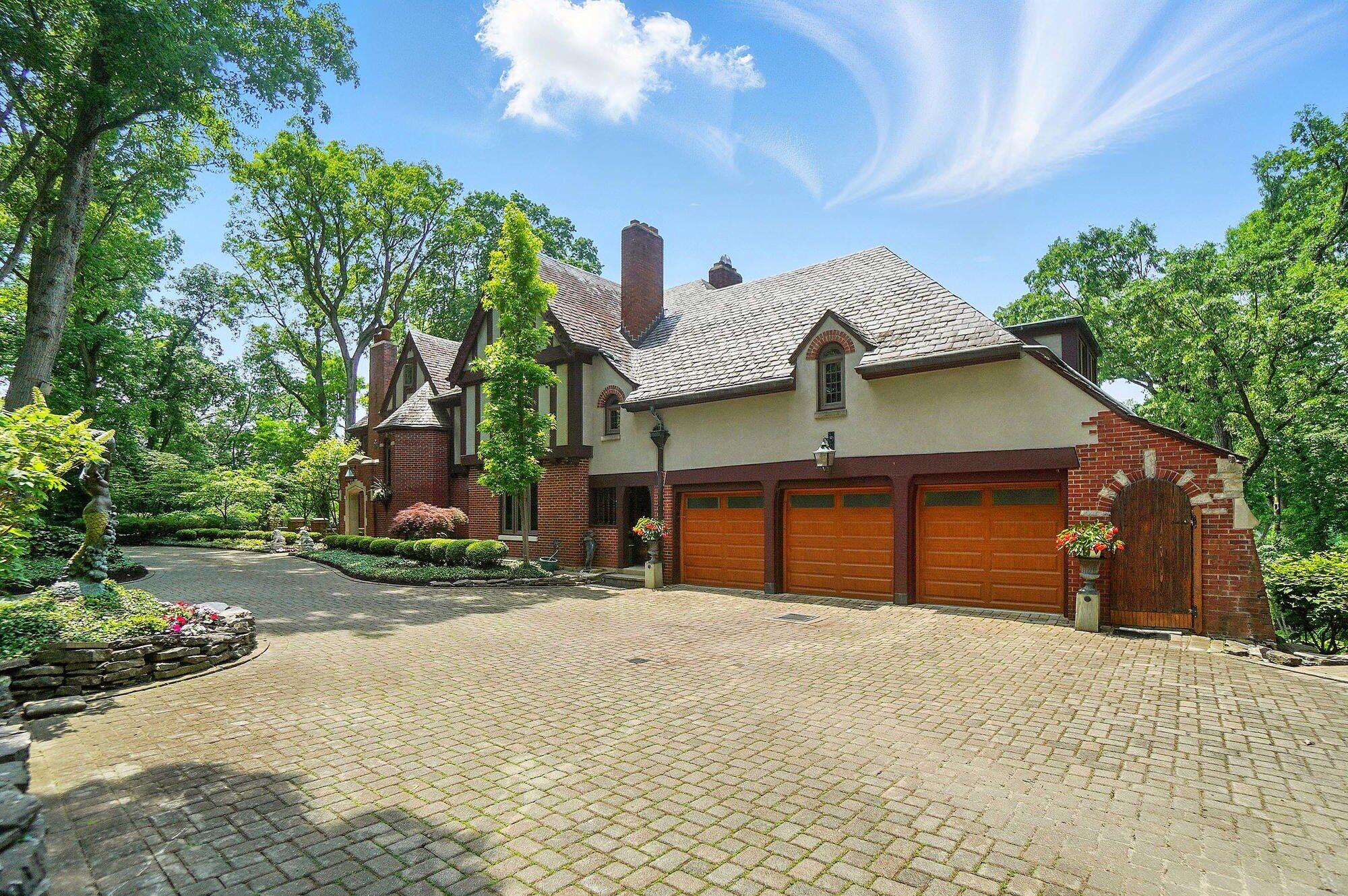 2475 Signal Hill Road Springfield, OH 45504 - Photo 28 of 151