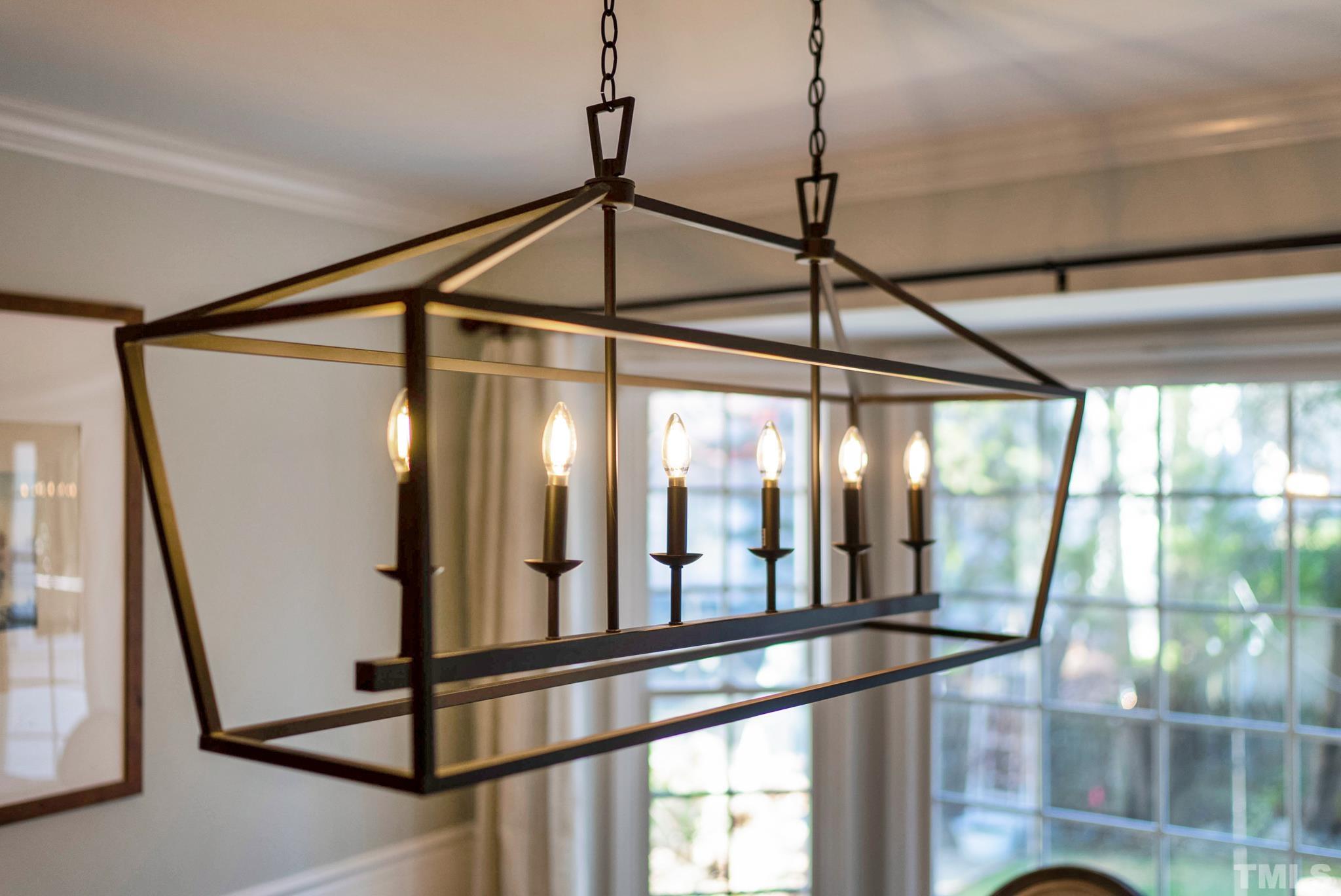 5308 Denmead Way Raleigh, NC 27613 - Photo 16 of 42 a view of a interior of the house