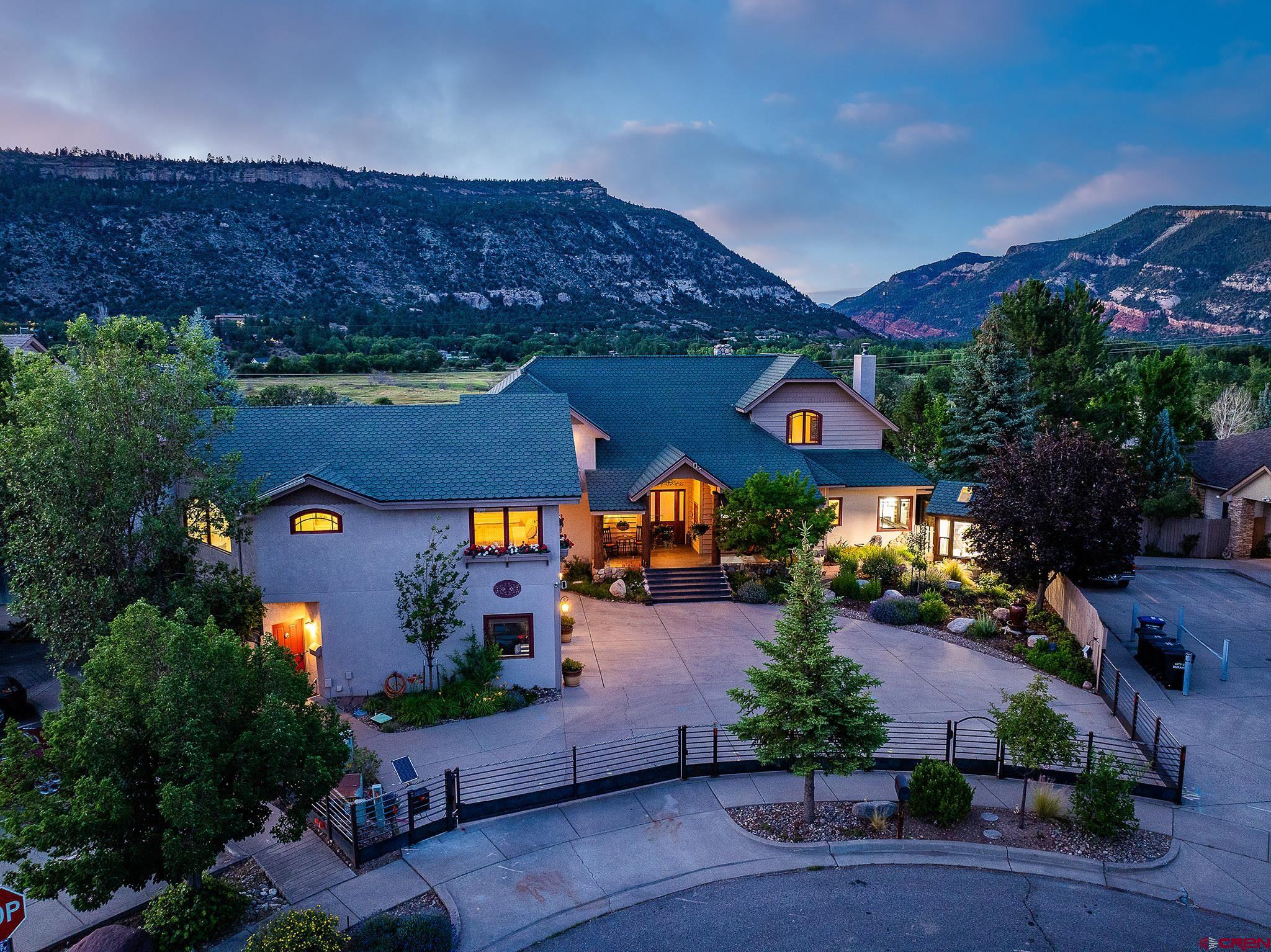 50 Sunshine Court Durango, CO 81301 - Photo 2 of 38