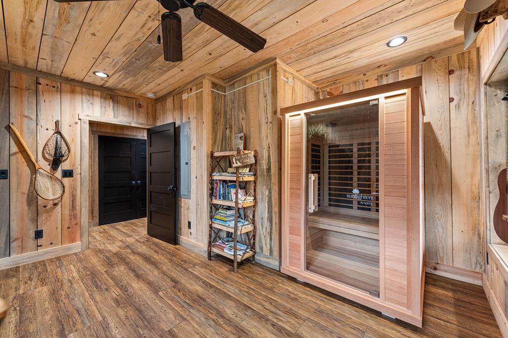 164 Waterdance Trail Blue Ridge, GA 30513 - Photo 59 of 97 Gallery Image 59