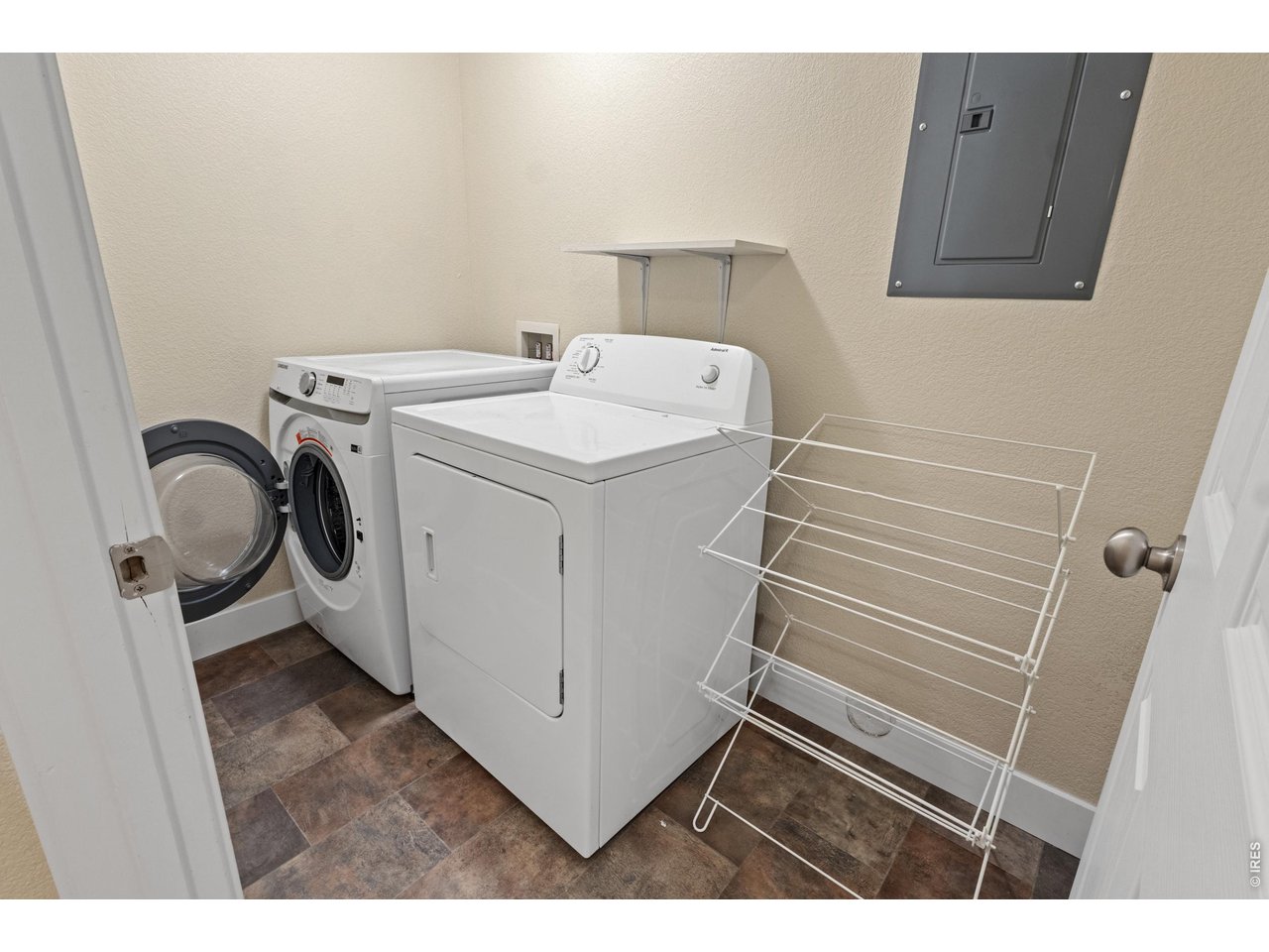 1928 Raven View Road Fort Collins, CO 80521 - Photo 14 of 21 Laundry room in basement.