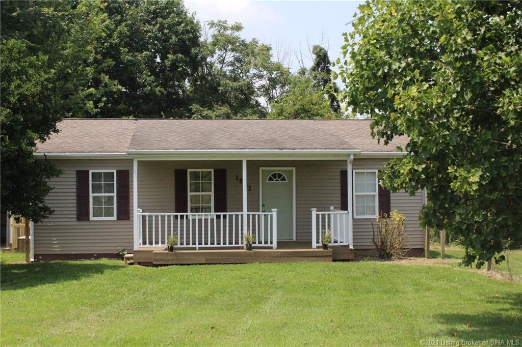 1903 Big Doe Run Road Madison, IN 47250 - Photo 1 of 1 Gallery Image 1