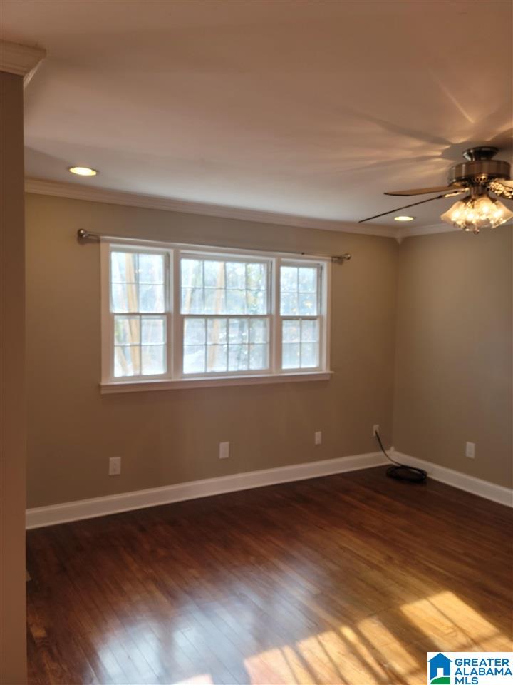 2407 Lake Terrace Road Sylacauga, AL 35150 - Photo 5 of 19