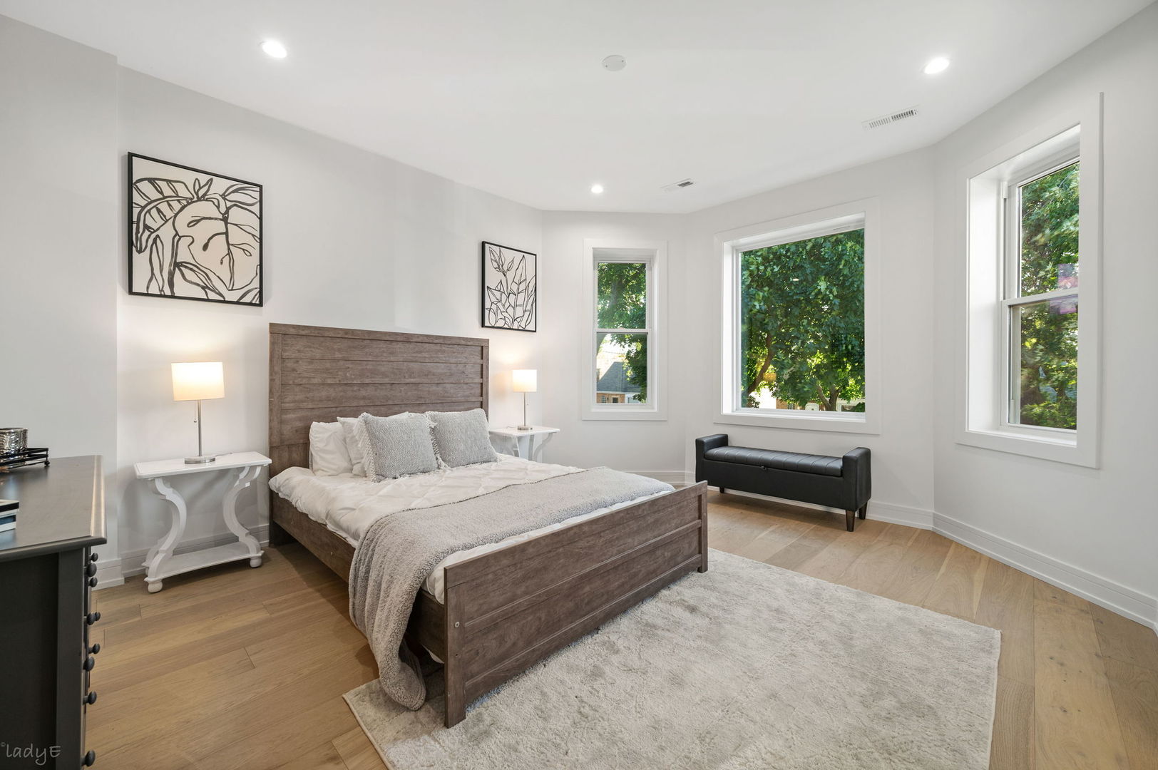 3941 North Spaulding Avenue Chicago, IL 60618 - Photo 19 of 33