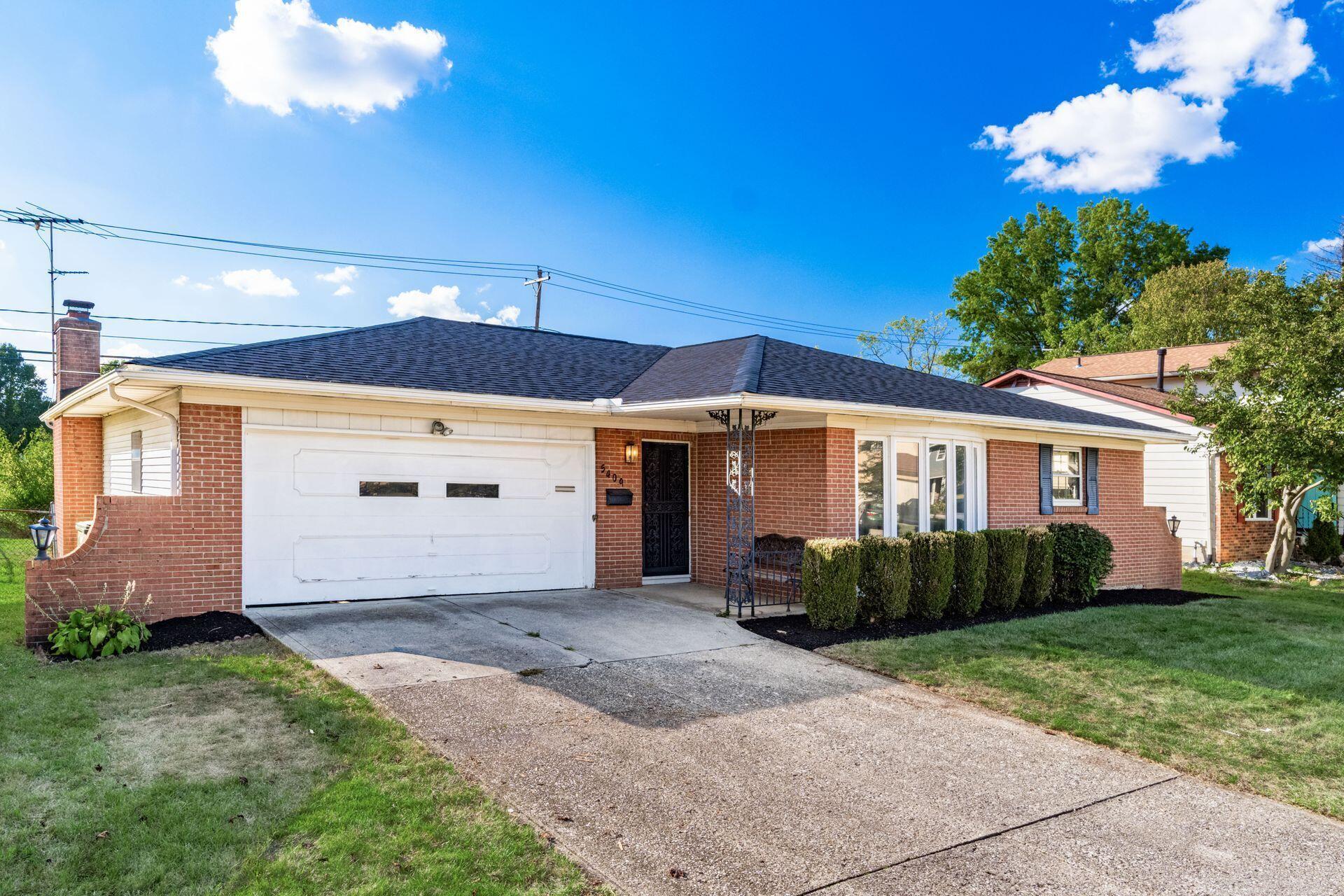 5409 Blue Ash Road Columbus, OH 43229 - Photo 2 of 25 002_ 5409 Blue Ash Rd - 007-2