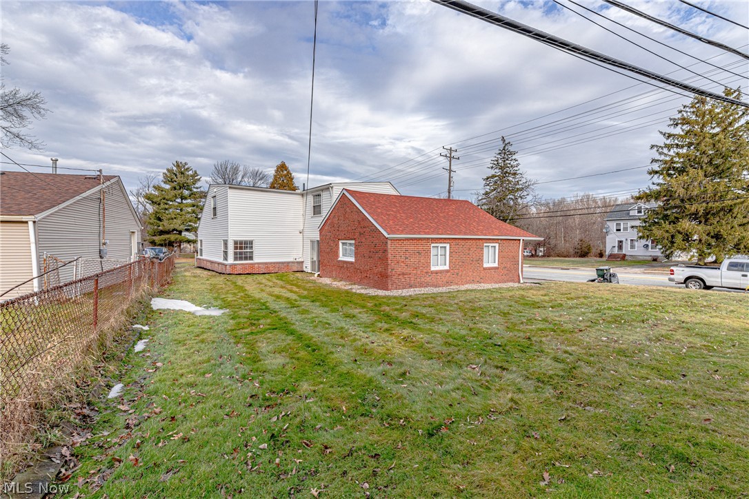 4030 Lancaster Road South Euclid, OH 44121 - Photo 26 of 26