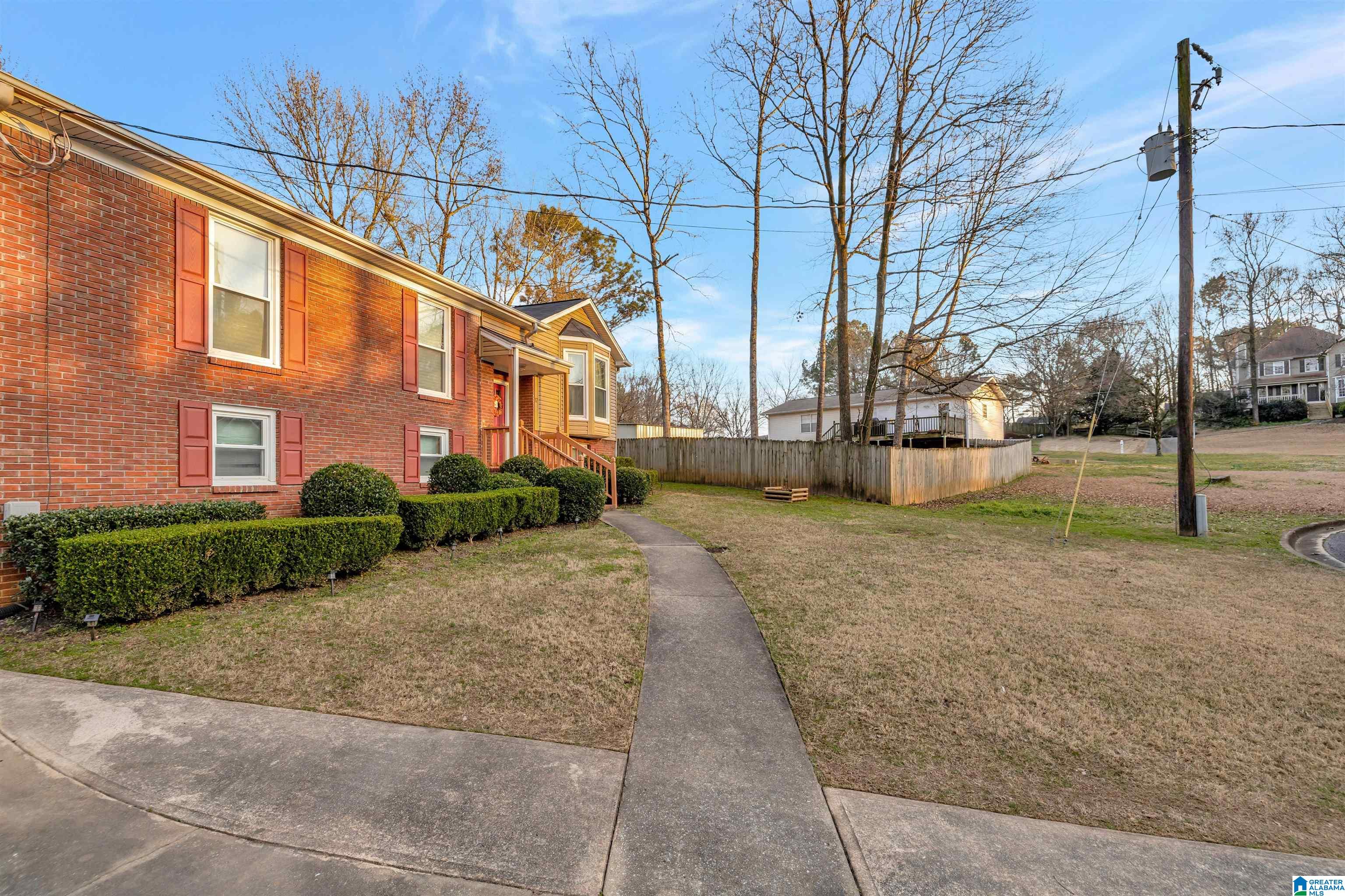 17 South Forty Road Alabaster, AL 35007 - Photo 33 of 39 Gallery Image 33