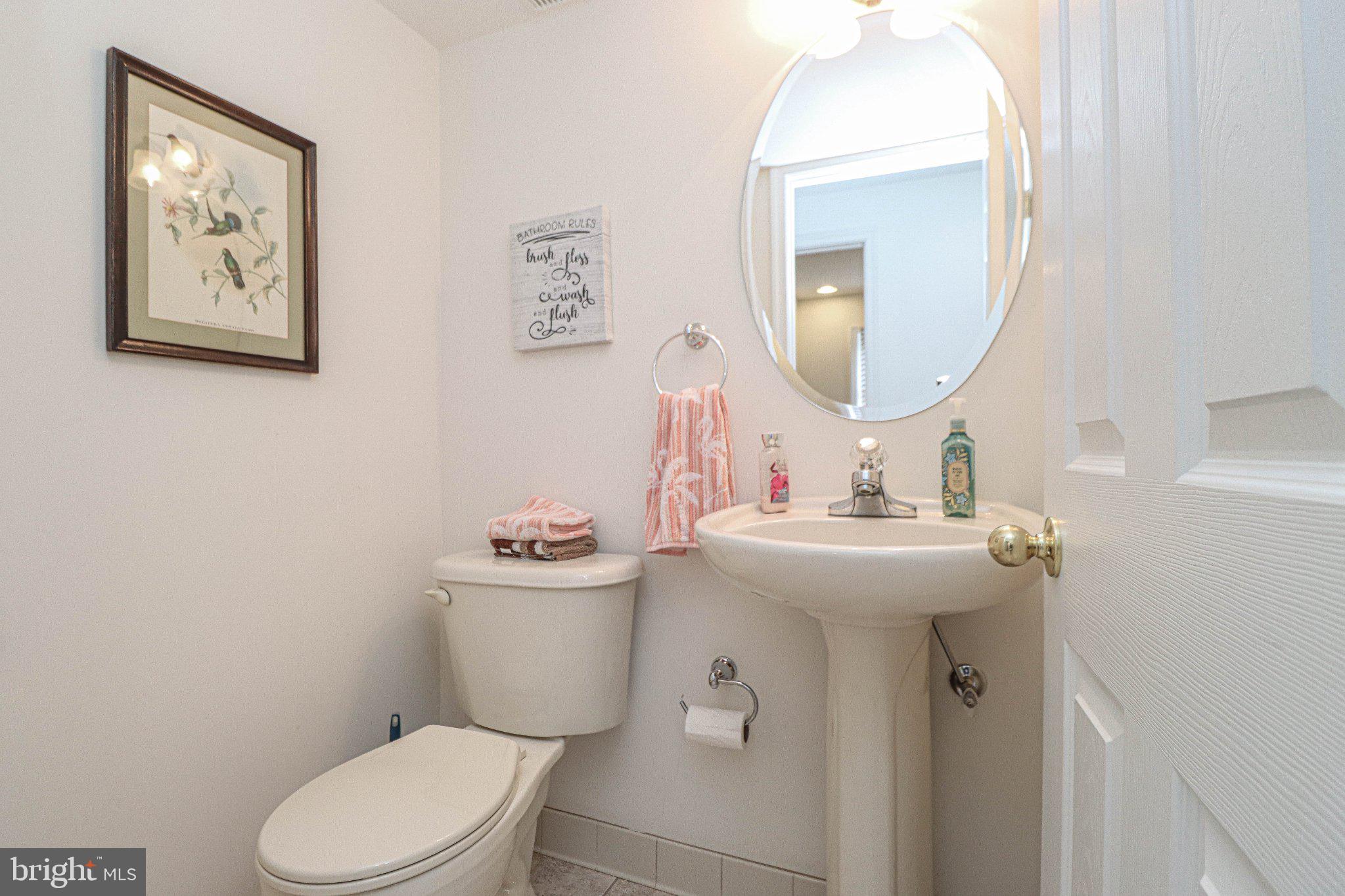 7796 Poplar Grove Road Severn, MD 21144 - Photo 16 of 23 1/2 bath