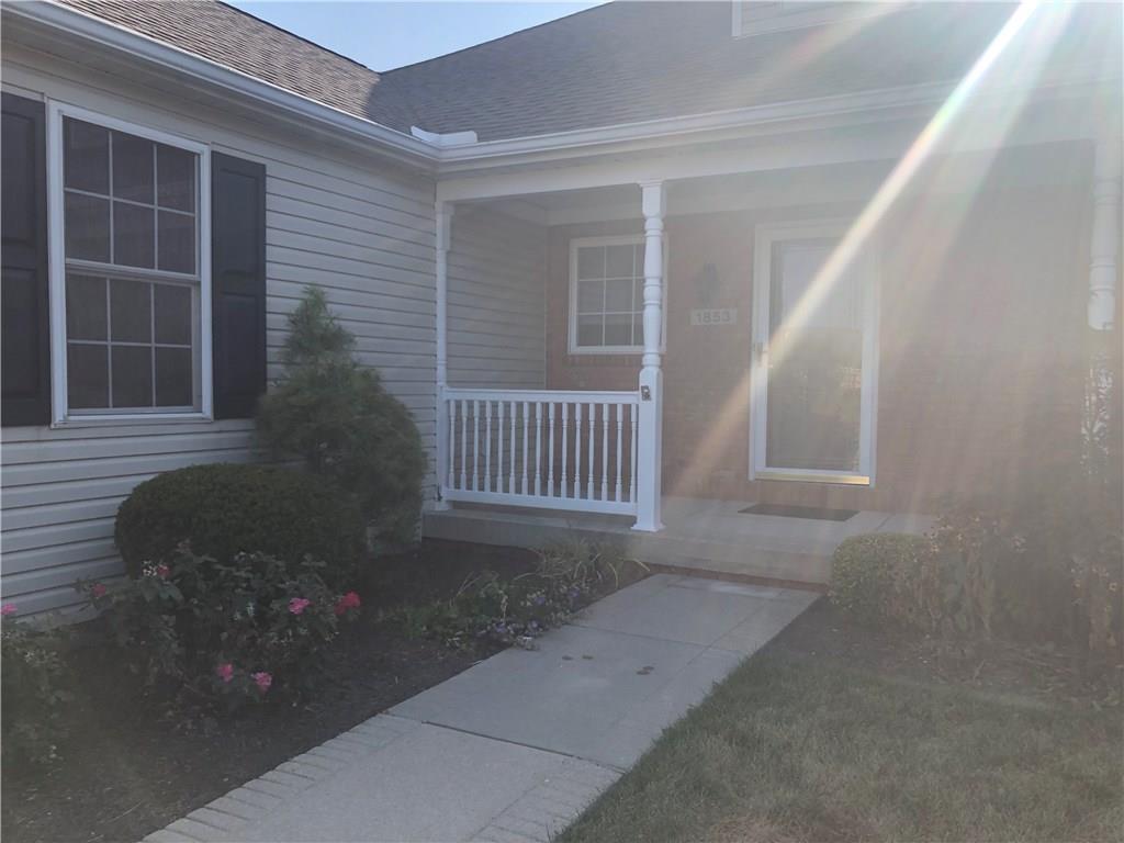 1853 Golfview Drive, Unit 1853 Springfield, OH 45503 - Photo 27 of 27