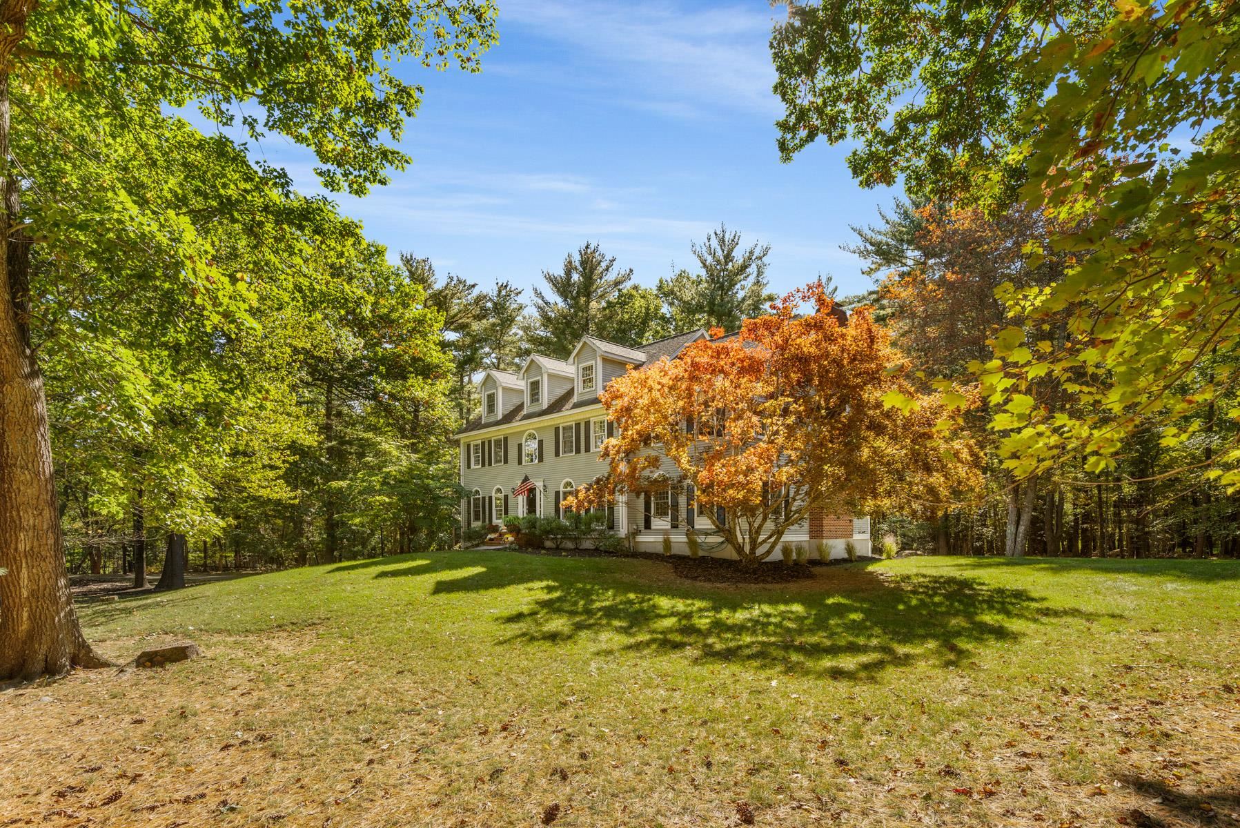 4 Rockrimmon Road North Hampton, NH 03862 - Photo 50 of 59 Gallery Image 50