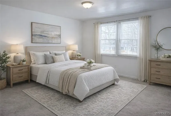 $2,675 | 263 Fruitwood Terrace, Amherst, NY 14221