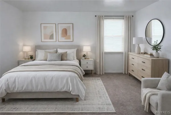 $2,675 | 263 Fruitwood Terrace, Amherst, NY 14221