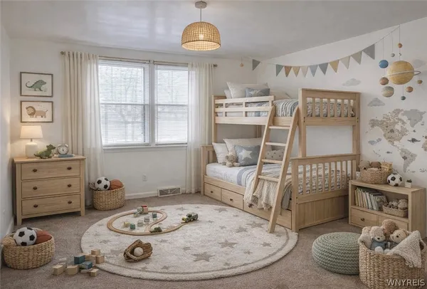 $2,675 | 263 Fruitwood Terrace, Amherst, NY 14221