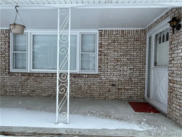 $2,675 | 263 Fruitwood Terrace, Amherst, NY 14221