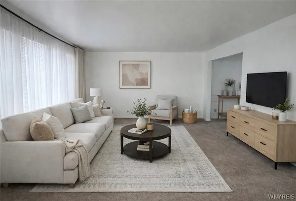 $2,675 | 263 Fruitwood Terrace, Amherst, NY 14221