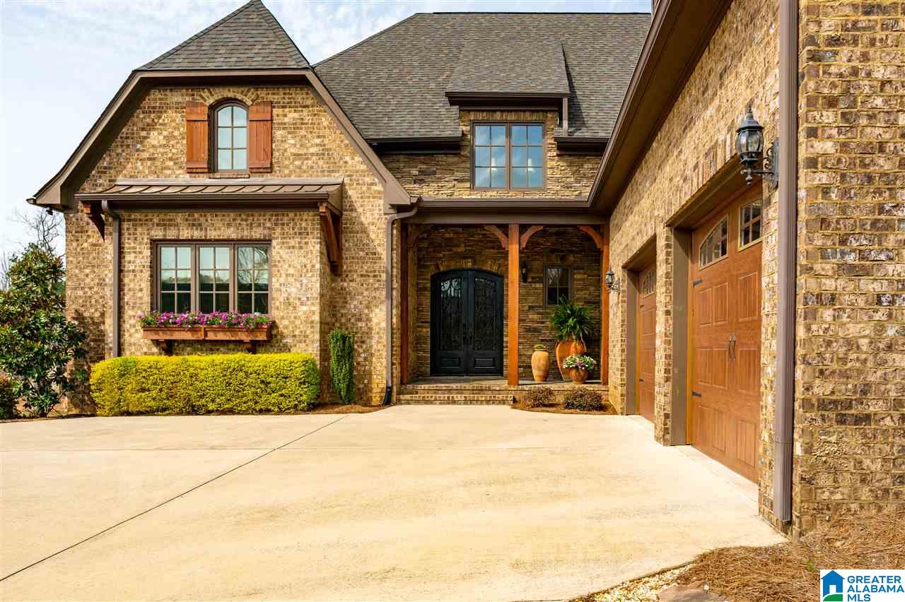 1043 Baldwin Lane Birmingham, AL 35242 - Photo 4 of 43