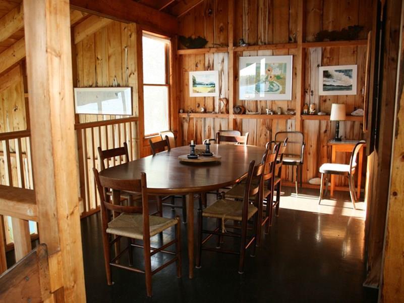 7 Barnacles Way Mount Desert, ME 04662 - Photo 6 of 24 Dining area