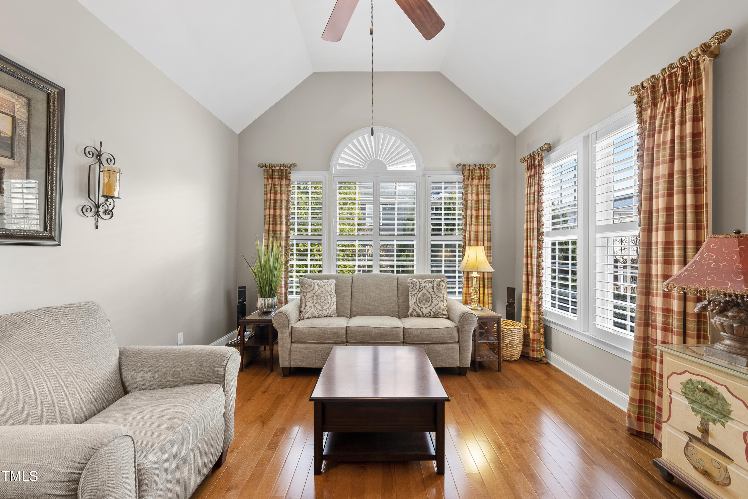 12740 Rosalie Street Raleigh, NC 27614 - Photo 14 of 43 DSC08023