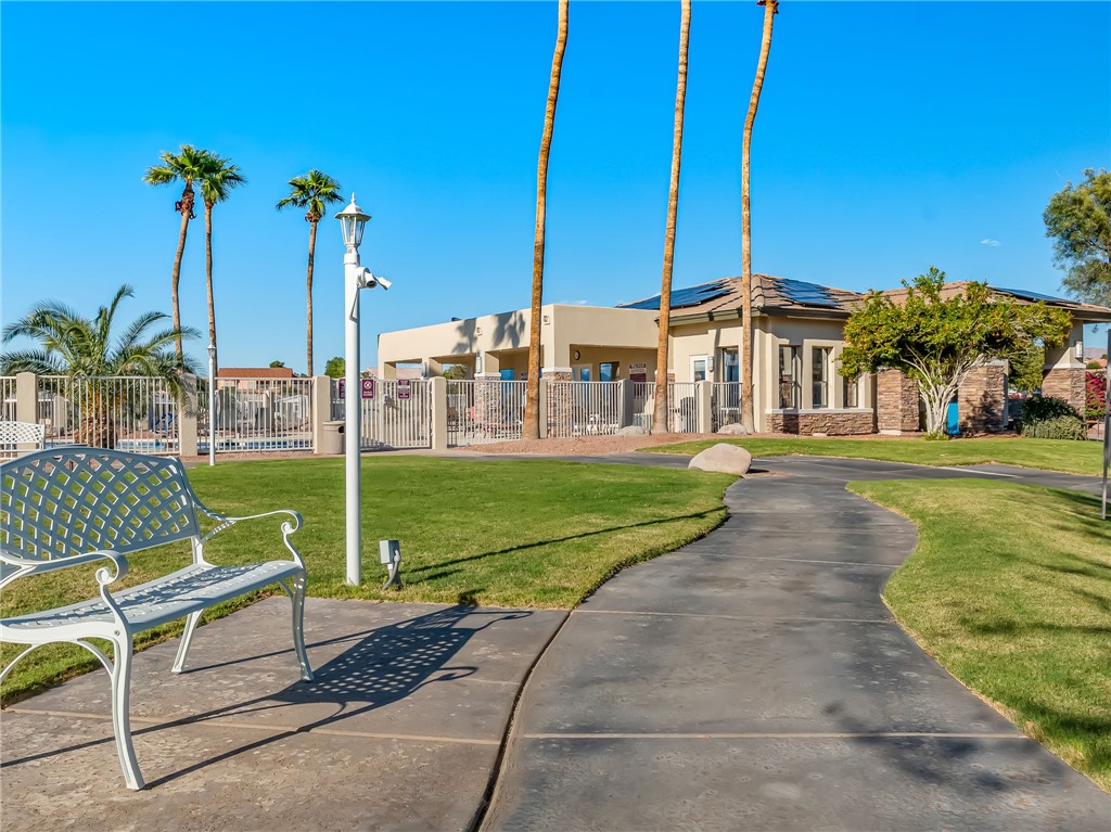 2350 Adobe Road, Unit 16 Bullhead City, AZ 86442 - Photo 23 of 33