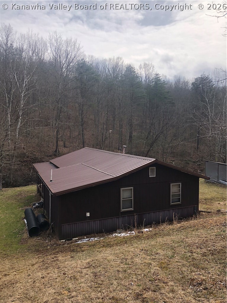 0 Burgess Run Road Sandyville, WV 25275 - Photo 1 of 6 Gallery Image 1