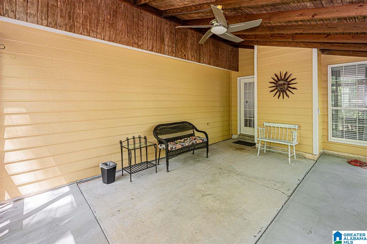 116 Carriage Drive Alabaster, AL 35114 - Photo 29 of 36