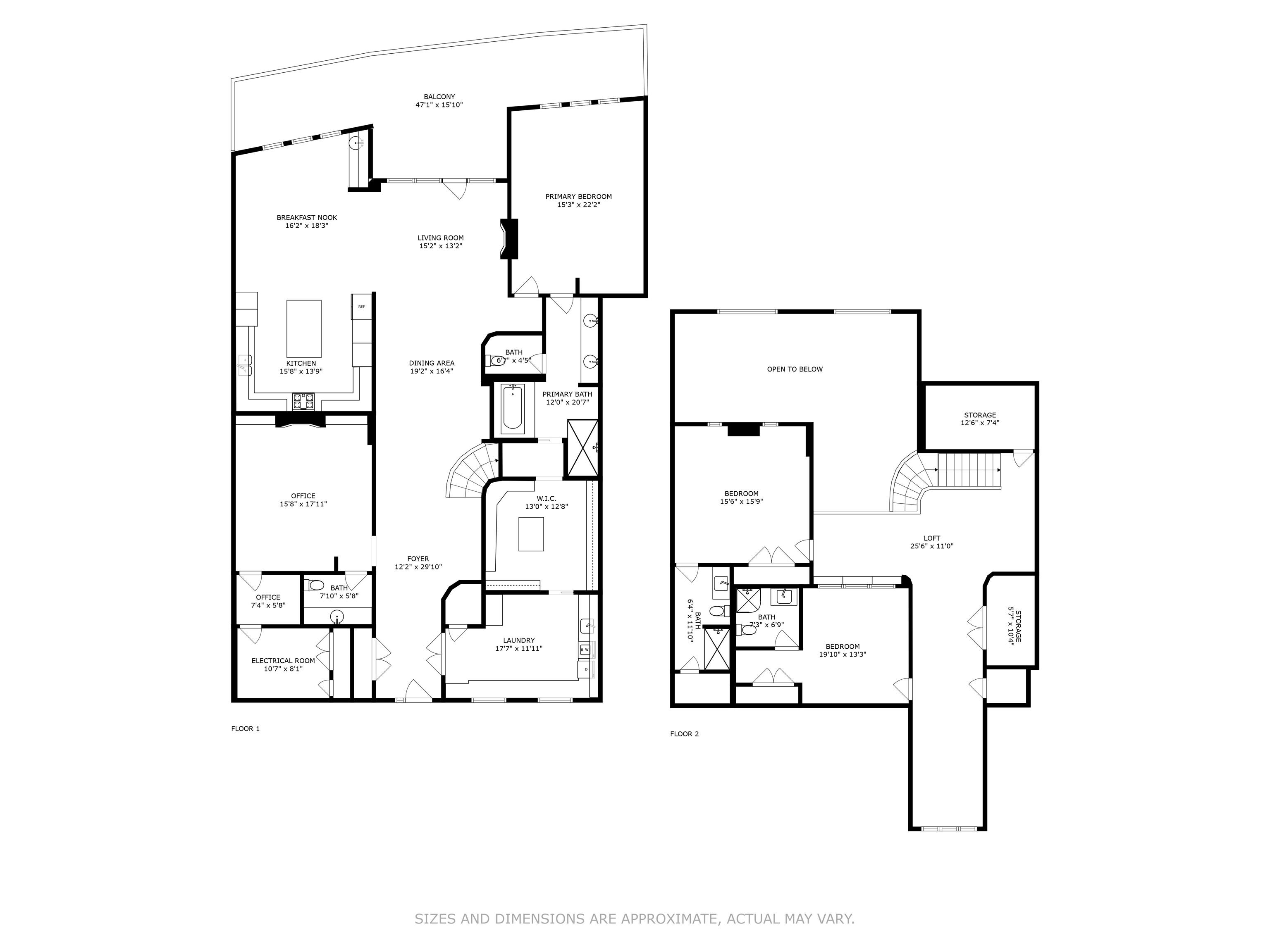 6211 Utica Ridge Road, Unit 204 Davenport, IA 52807 - Photo 65 of 67 Gallery Image 65