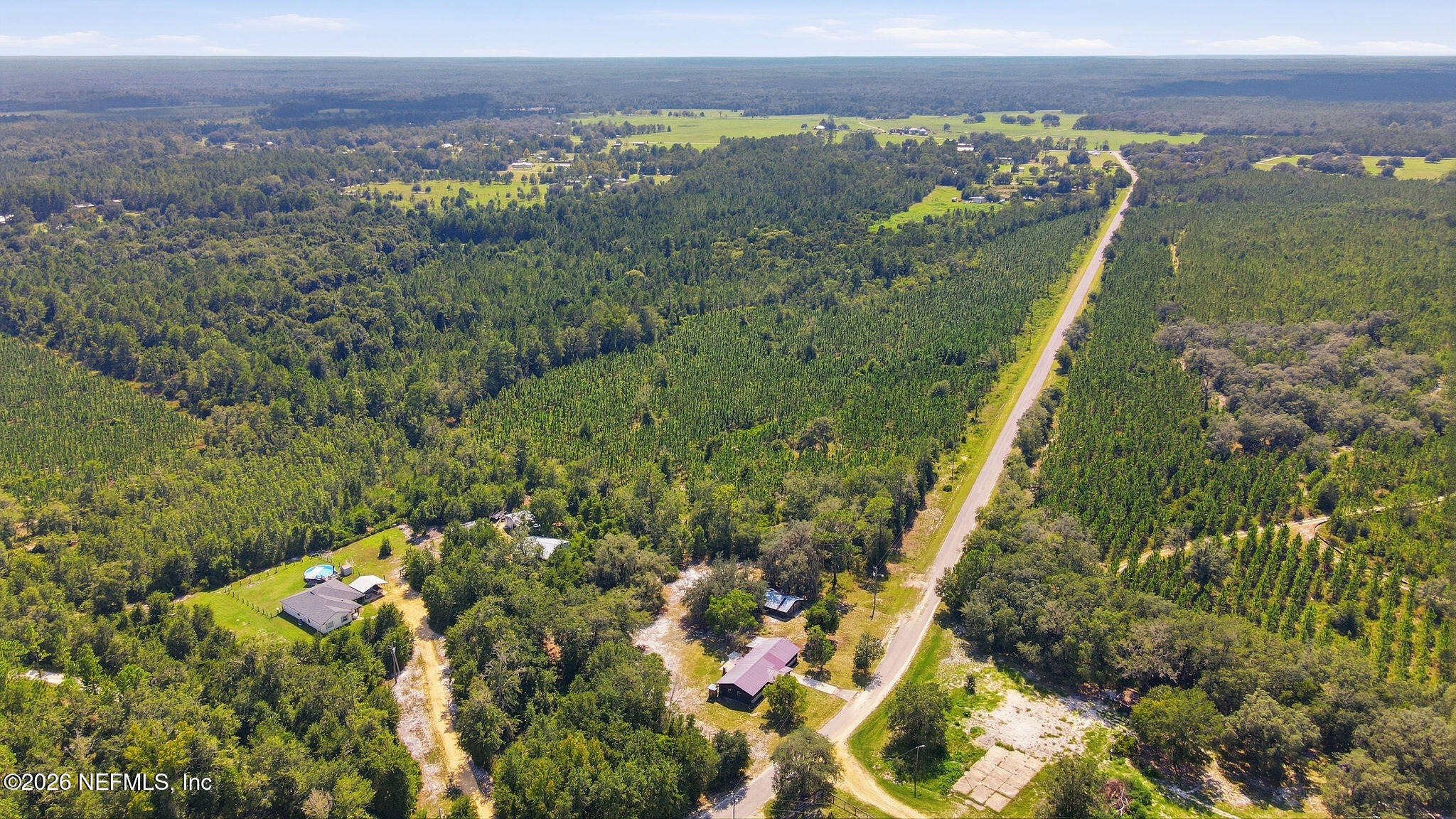 201 Comer Road Palatka, FL 32177 - Photo 24 of 27 dji_fly_20260824_152752_310_178760001231