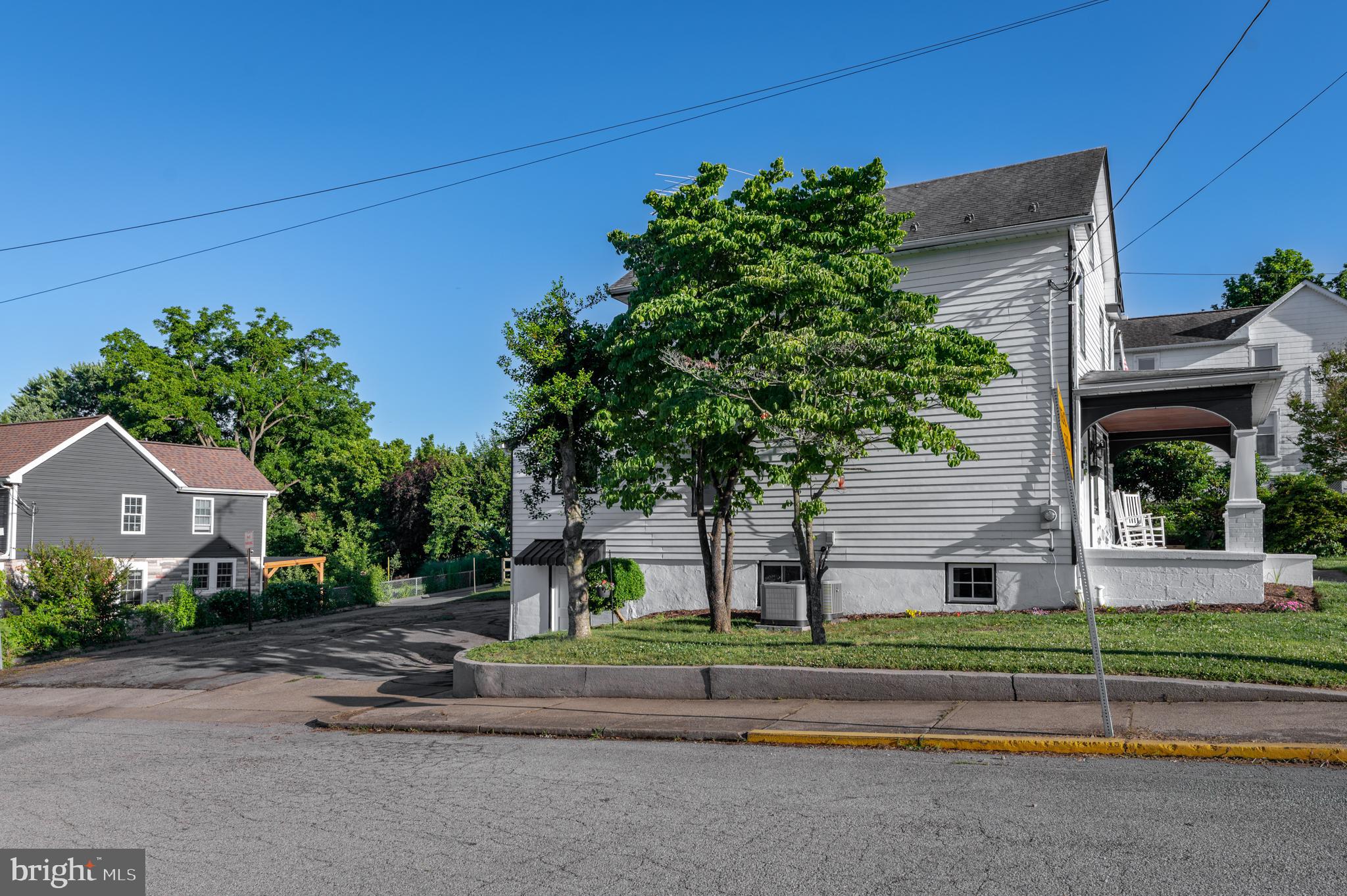 620 North Maple Avenue Brunswick, MD 21716 - Photo 44 of 55