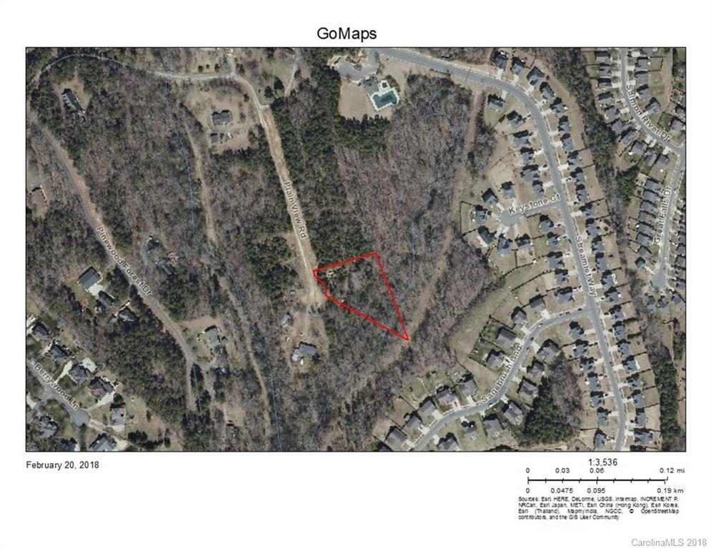7109 Plainview Road, Unit 30 Monroe, NC 28110 - Photo 2 of 4 Gallery Image 2