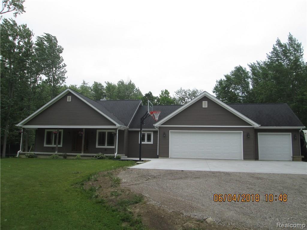 9301 Imlay City Road Avoca, MI 48006 - Photo 1 of 65 IMG_3992.JPG
