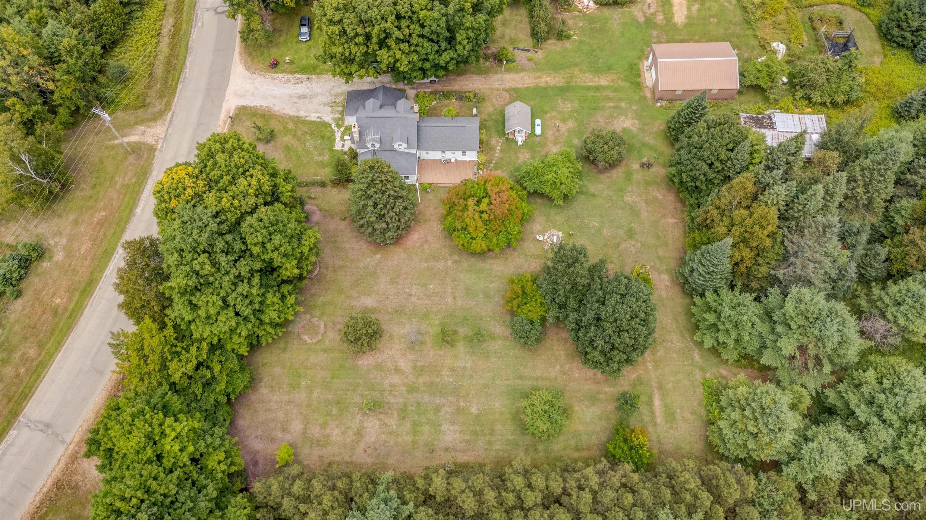 1820 Little Harbor Road Manistique, MI 49854 - Photo 62 of 88 Gallery Image 62