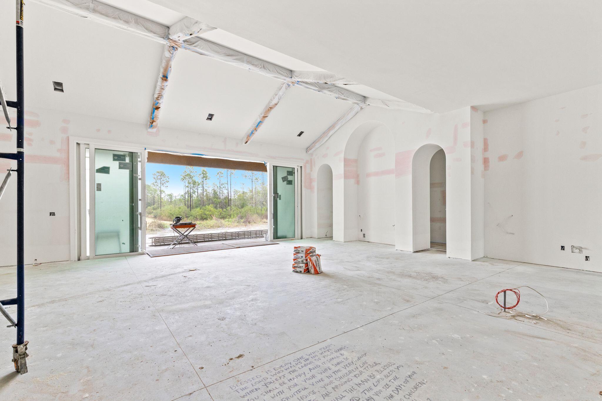 106 South Southern Cross Ln Inlet Beach Inlet Beach, FL 32461 - Photo 12 of 31