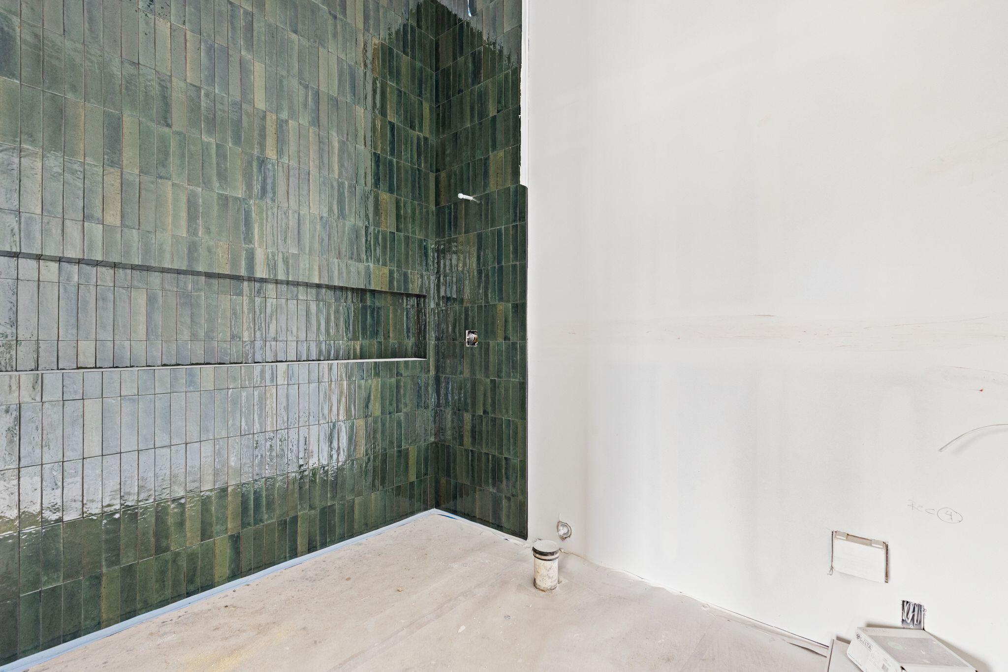 106 South Southern Cross Ln Inlet Beach Inlet Beach, FL 32461 - Photo 21 of 31 a bathroom with a shower