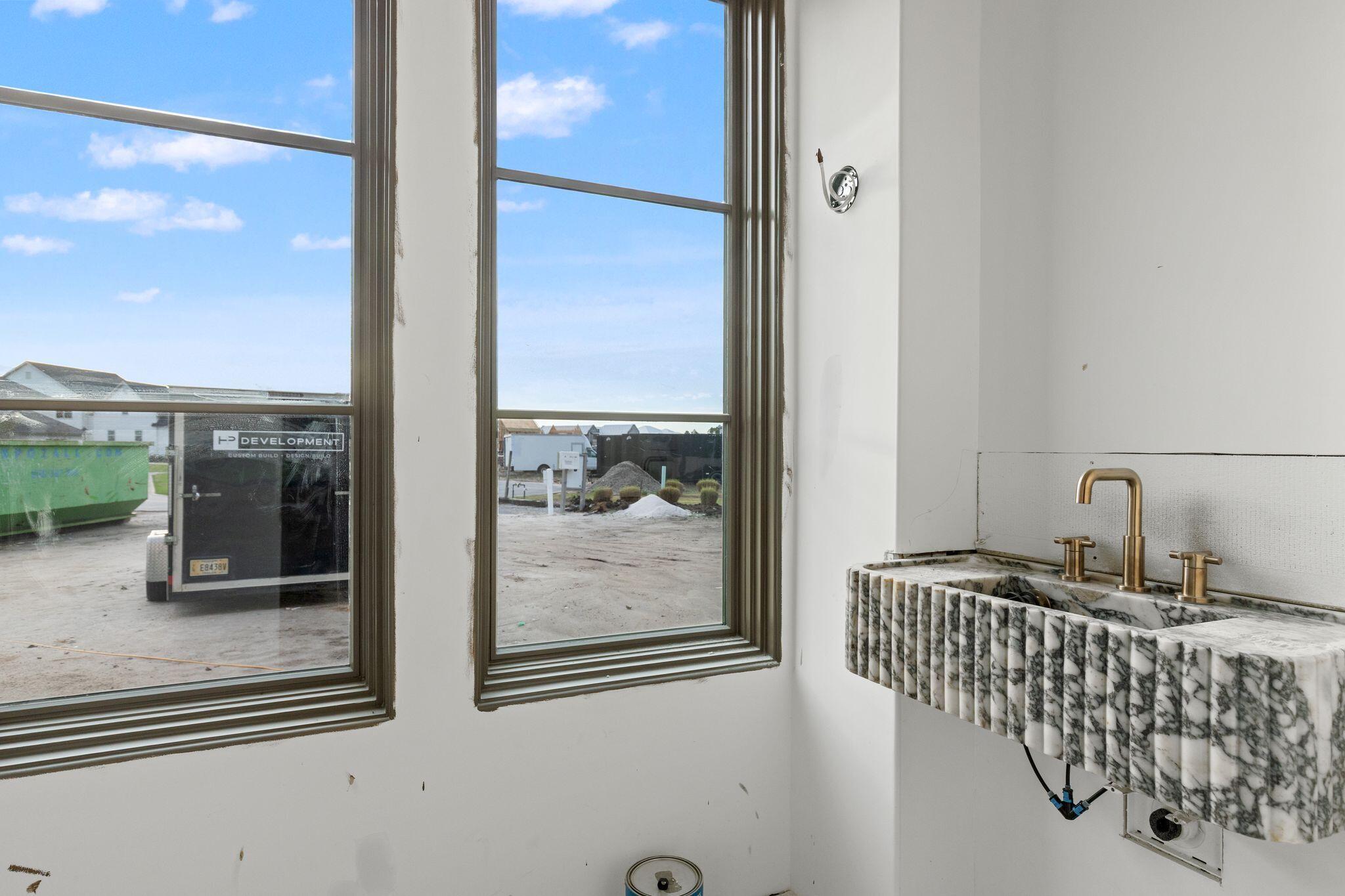 106 South Southern Cross Ln Inlet Beach Inlet Beach, FL 32461 - Photo 29 of 29 a view of a balcony